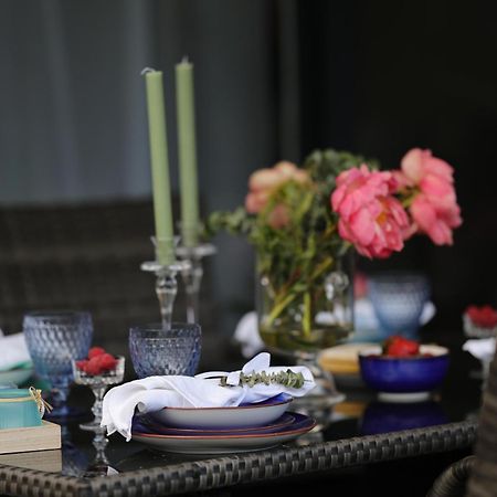Ferienwohnung Strandoase Inklusive Terrasse Und Parkplatz - Sonnenseite Scharbeutz Ngoại thất bức ảnh