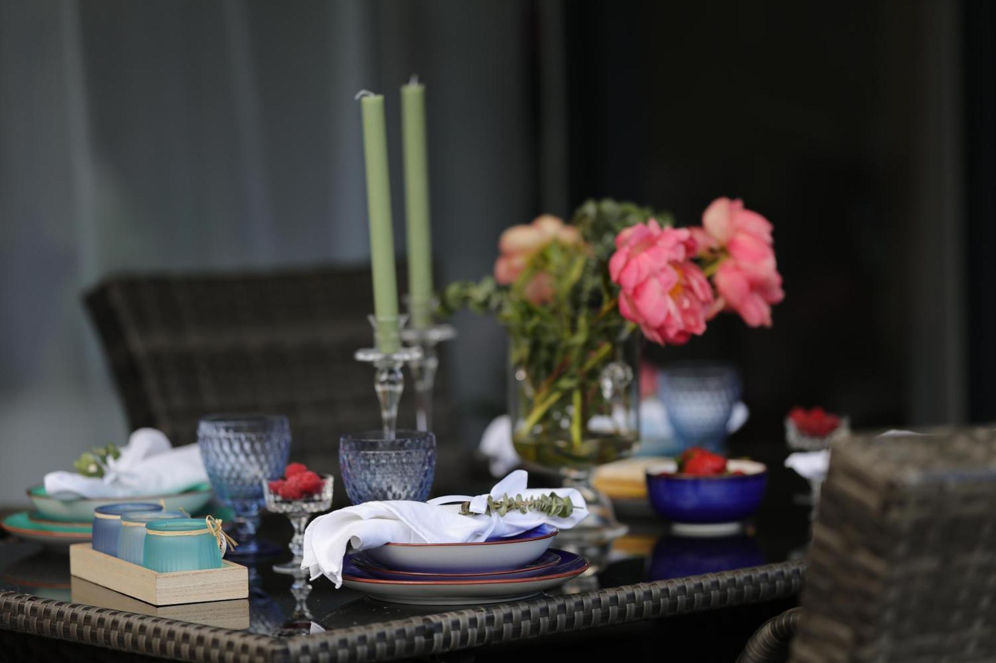 Ferienwohnung Strandoase Inklusive Terrasse Und Parkplatz - Sonnenseite Scharbeutz Ngoại thất bức ảnh